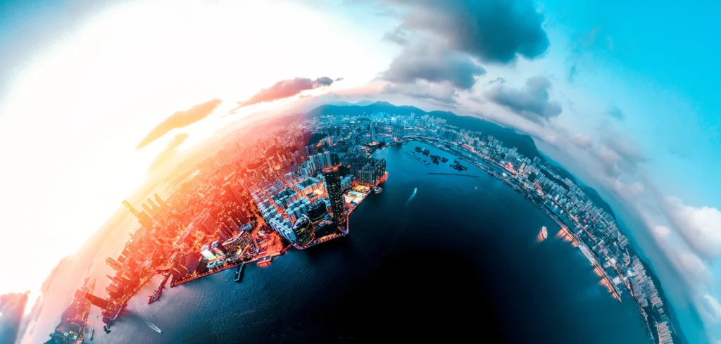 Optimising global sourcing strategy