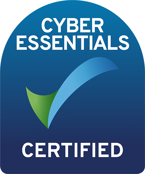 Cyber Essentials Certification