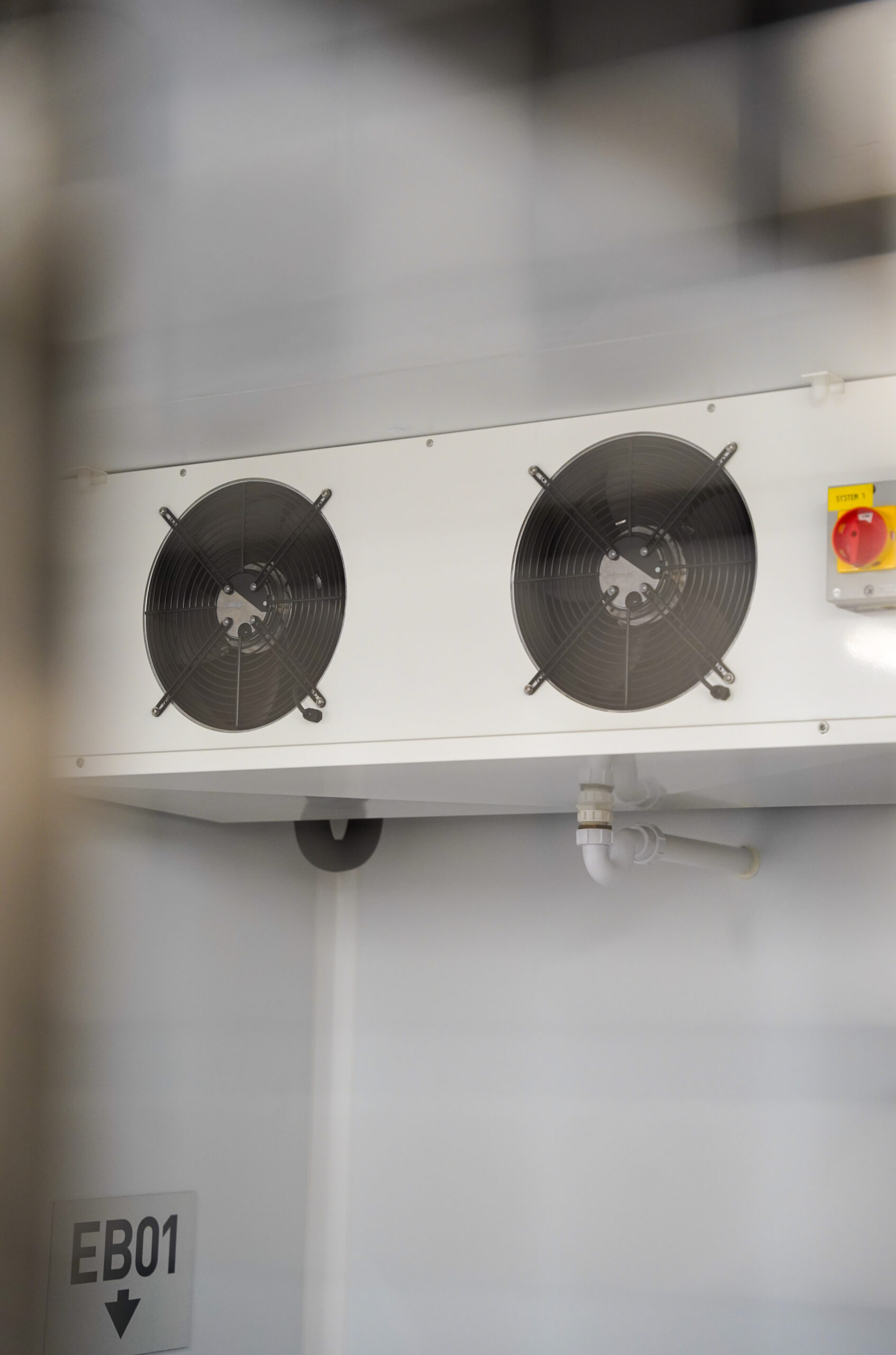 Cold Chain Temperature equipment