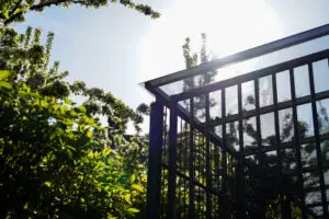 Midwinter's Outgoing good security gates 