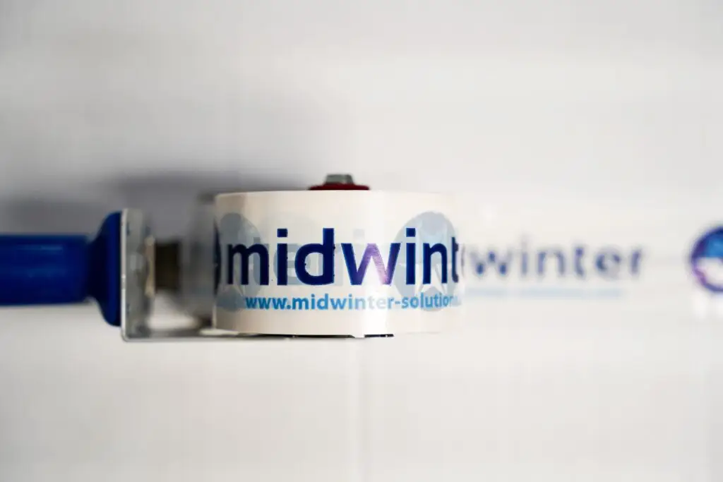 Midwinter box Tape