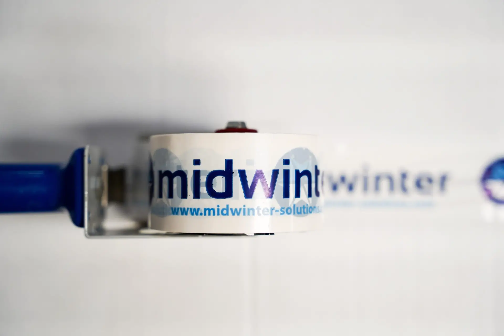 Midwinter box Tape