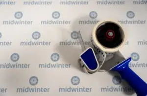 Midwinters equipment 